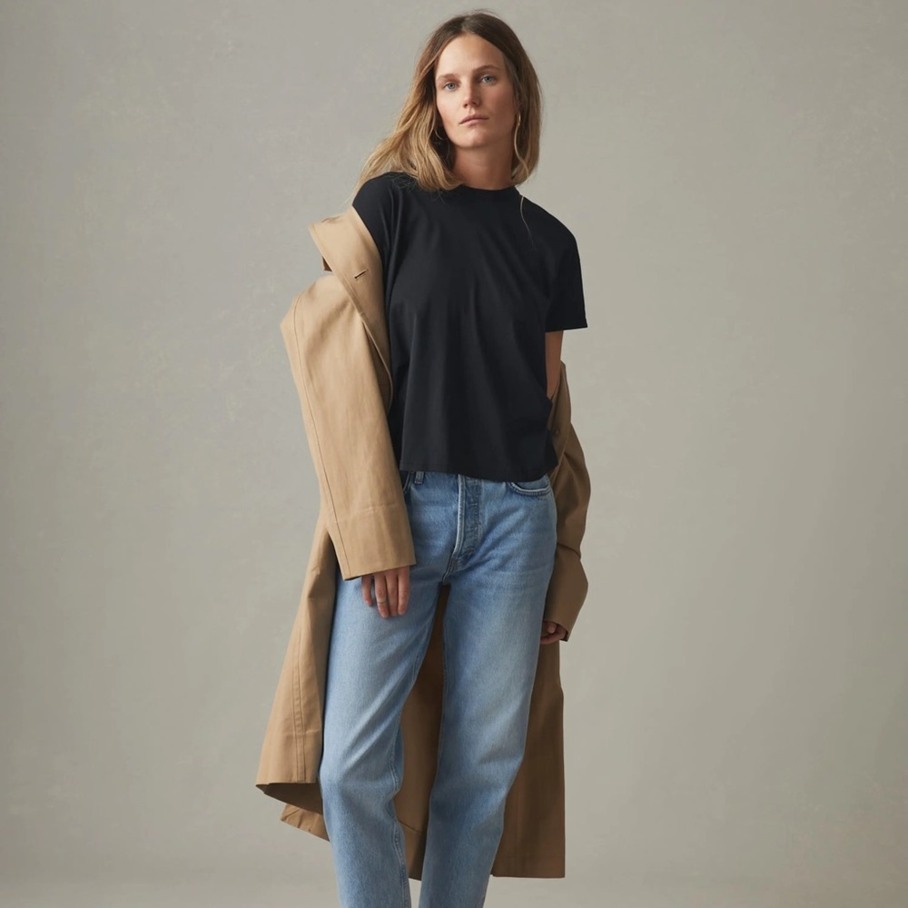American Giant | Classic Relaxed Crew Tee